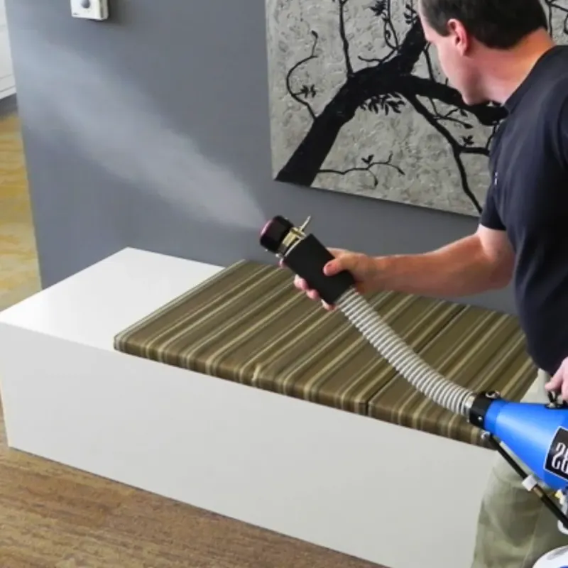 Professional Odor Removal in Knollwood, IL